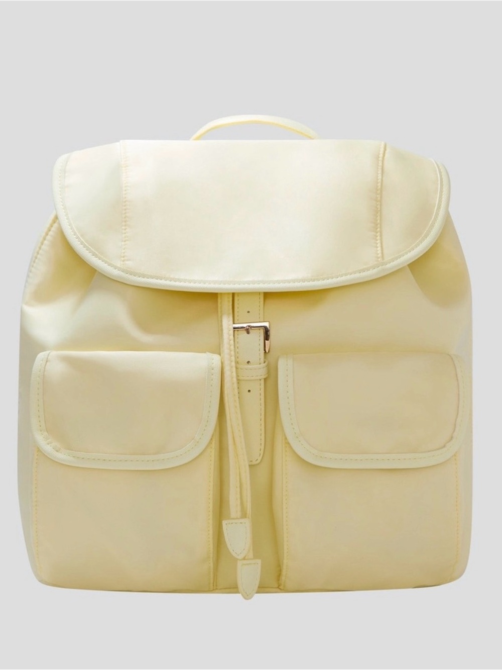 Year of Ours Backpack Purse
